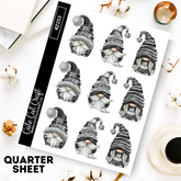 Ba Humbug Gnomes